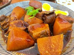 菲律宾酱猪肉-Mesa Madre梅萨妈妈·Bintana(国贸店)