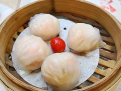 金牌鲜虾饺皇-点都德(汇盈广场店)