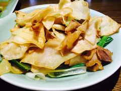 -粗茶淡饭·隐庐私厨(东亭店)