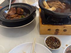 -新峰肉骨茶(总店)