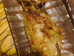 -长亭酒肆.武夷菜(鼓楼后海店)