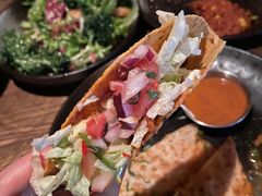 -Q MEX 库迈墨西哥餐吧(三里屯店)