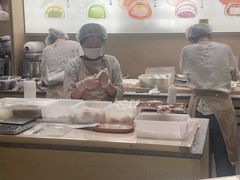 -米糯糯·MINONO·大福冰淇淋(青岛万象城店)