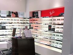 -LensCrafters亮视点(东方新天地店)