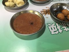 -清华大学-观畴园餐厅
