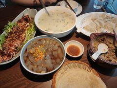 -前海沿·青岛菜(李沧万达店)