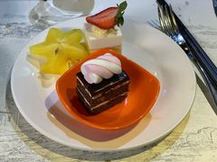 -泰谷酒店·太古码头闽菜自助餐厅