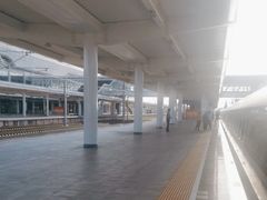 -黄山北站