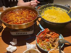 -黄尚皇小龙虾-螃蟹-深夜食堂(皇后公园店)