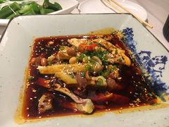 -大鸭梨烤鸭(金色漫香店)