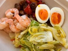 -Green&Tasty绿塔(新天地店)