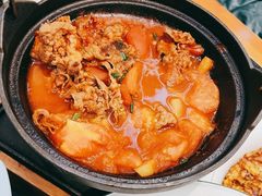 -紫光园·烤鸭·北京菜(团结湖店)