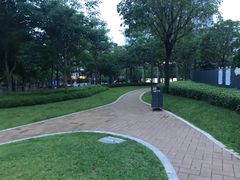 -景田北六街公园宠物主题园