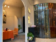 -赵小姐丨新中餐(曲江店)