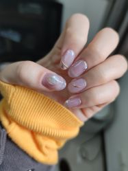 -希希美甲工作室cici-nail