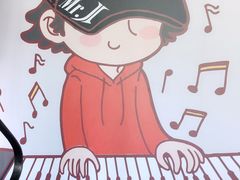 -Mr.J义法厨房(北医店)