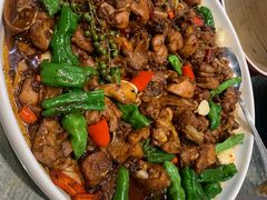 -四季厨房 鲁菜·孔府烤鸭(高新万达店)