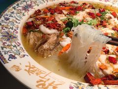 -鼎盛蜀坊·重庆江湖菜(市桥地铁站店)