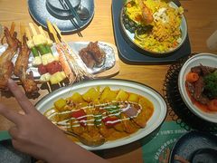 -泰悦澜·泰国餐厅(万象城店)