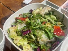 -木屋烧烤(西南角店)