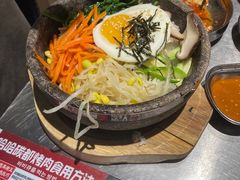 -哈哈碳都·牛肋条无限自助烤肉(台江万达店)