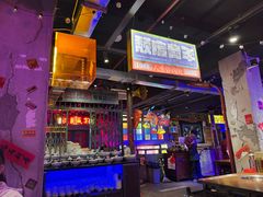 -水巷子·巴掌腰片重庆火锅(云纺店)