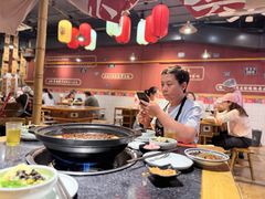 -小饕荟雅安贡椒鱼鲜馆(广福桥店)
