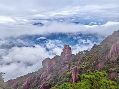 -三清山风景名胜区