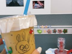 -Something For(同方信息港店)