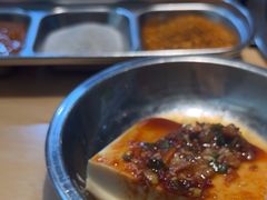 -麻蒲碳烤肉(梅花园店)