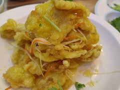 -合合春饼·酱骨·东北菜(潘家园店)