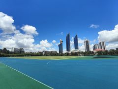 -厦门大学(思明校区)