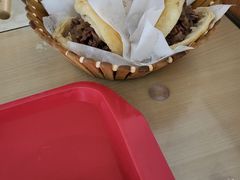 -闫家驴肉老店(华电一校店)