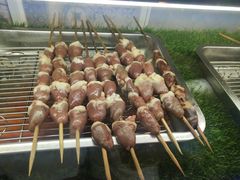 -新疆伊宁远征餐厅