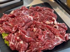 -三毛牛肉店(福强店)