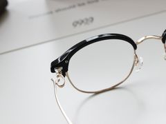 -目艮眼镜SHOWROOM(品牌集合店)