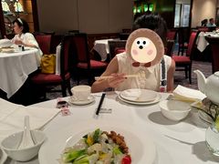 -香港喜来登酒店天宝阁