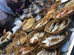 -长平老姿娘夜粥(平东一街店)