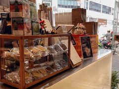 零售区-MQ COFFEE STAND明谦(新洲店)