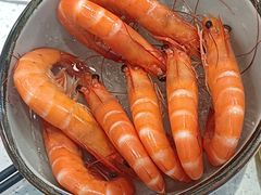 -鲍媽·原汤鲍鱼鸡(克拉广场店)