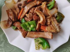 -国庆烧麦馆