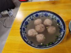 -福州人铭小吃