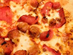 -必胜客(远大路店)