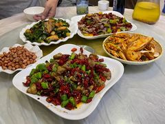 -老成渝川菜馆(麦溪路店)