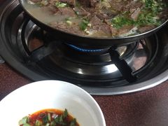 -尼玛藏家风味园(阿山食城店)