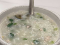 -粥堂里餐厅(城市御园店)