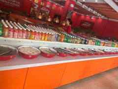 -辣动时代自助小火锅(大庆路店)