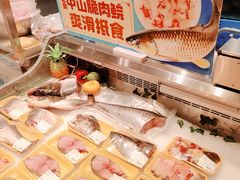 -盒马鲜生(皇庭广场店)