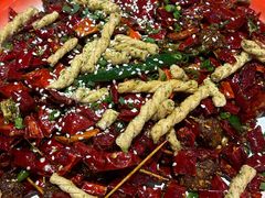 -兔槽江湖菜·重庆璧山兔(水围店)