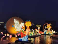 -琅岐红光湖公园